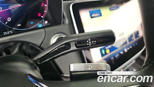 Mercedes-Benz E-Class (W214) E200 Avantgarde 2025 — фото 9