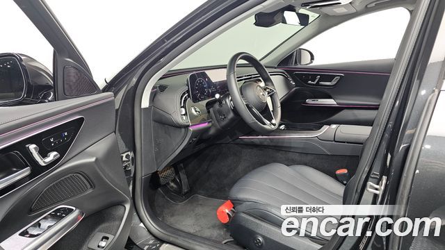 Mercedes-Benz E-Class (W214) E200 Avantgarde 2025 — фото 10