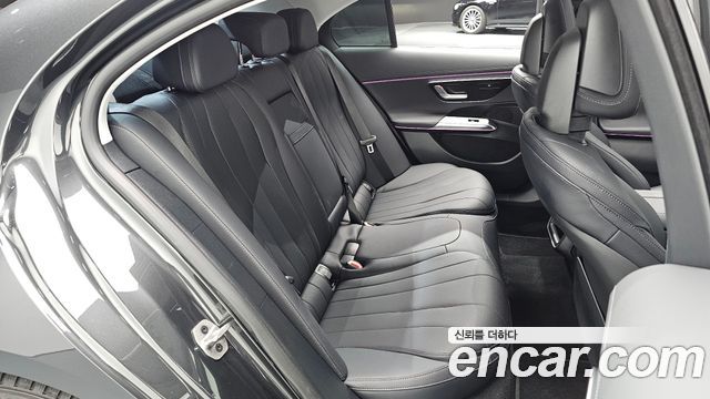 Mercedes-Benz E-Class (W214) E200 Avantgarde 2025 — фото 11