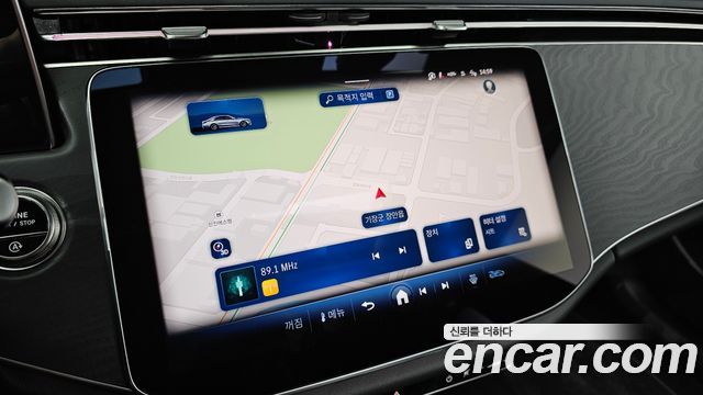 Mercedes-Benz E-Class (W214) E200 Avantgarde 2025 — фото 14
