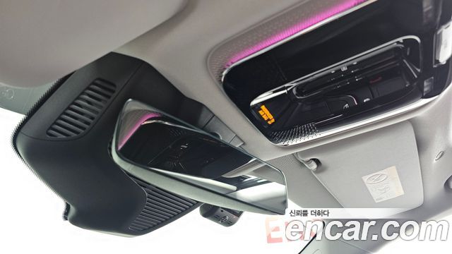 Mercedes-Benz E-Class (W214) E200 Avantgarde 2025 — фото 19