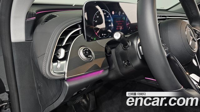 Mercedes-Benz E-Class (W214) E200 Avantgarde 2025 — фото 20