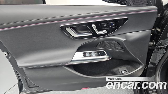 Mercedes-Benz E-Class (W214) E200 Avantgarde 2025 — фото 24