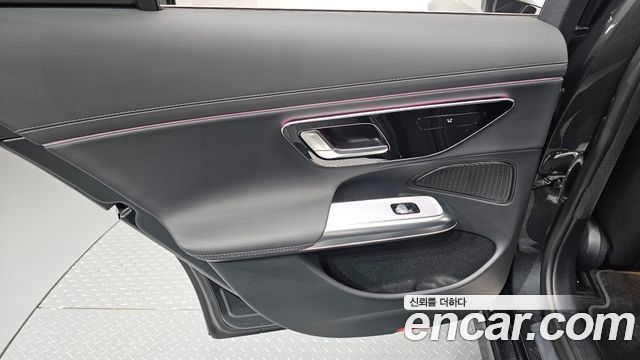 Mercedes-Benz E-Class (W214) E200 Avantgarde 2025 — фото 25