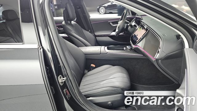Mercedes-Benz E-Class (W214) E200 Avantgarde 2025 — фото 26