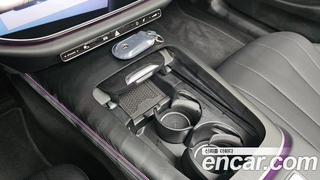 Mercedes-Benz E-Class (W214) E200 Avantgarde 2025 — фото 27
