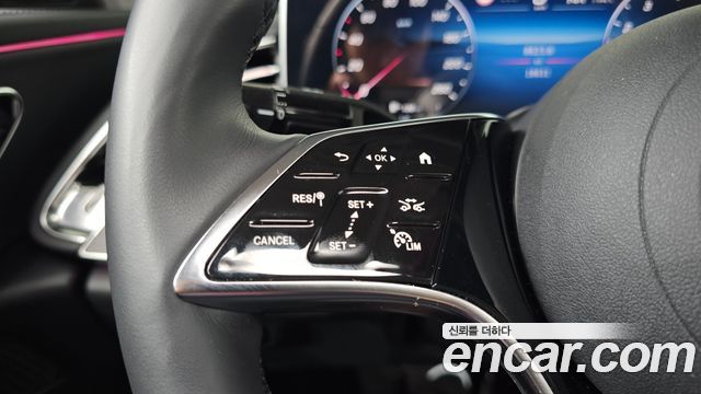 Mercedes-Benz E-Class (W214) E200 Avantgarde 2025 — фото 29