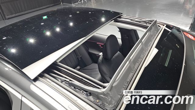 Mercedes-Benz E-Class (W214) E200 Avantgarde 2025 — фото 30