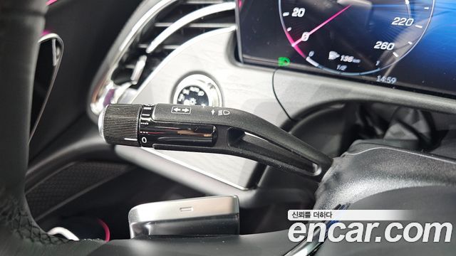 Mercedes-Benz E-Class (W214) E200 Avantgarde 2025 — фото 31