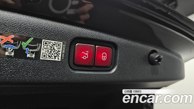 Mercedes-Benz E-Class (W214) E200 Avantgarde 2025 — фото 33