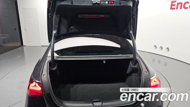 Mercedes-Benz E-Class (W214) E200 Avantgarde 2025 — фото 34
