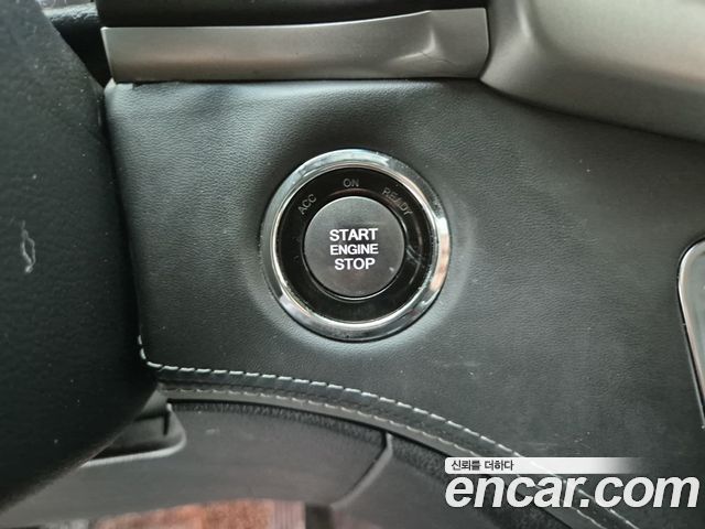 KG Mobility (SsangYong) G4 Rexton Diesel 2.2 4WD Eurasia Edition 2018 — фото 20