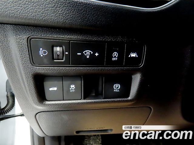 Hyundai Sonata (DN8) 2.0 Premium Plus 2022 — фото 21
