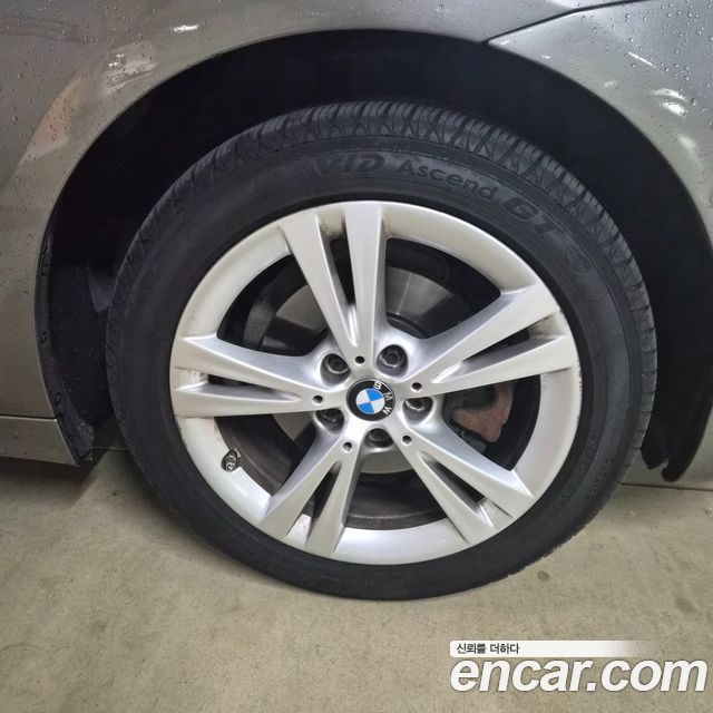 BMW 2 Series Active Tourer (F45) Luxury 2015 — фото 5