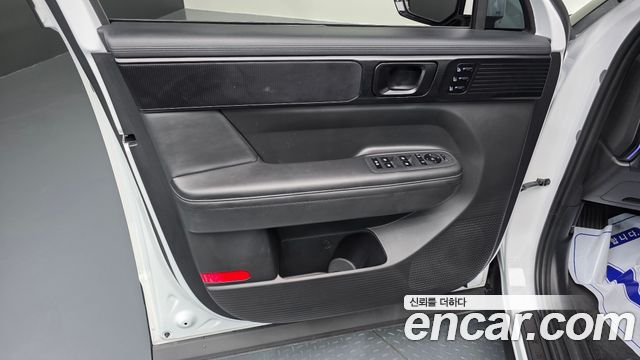 Hyundai Santa Fe (MX5) HEV 1.6 4WD Calligraphy 2024 — фото 24
