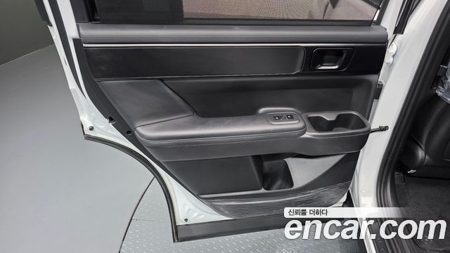 Hyundai Santa Fe (MX5) HEV 1.6 4WD Calligraphy 2024 — фото 25