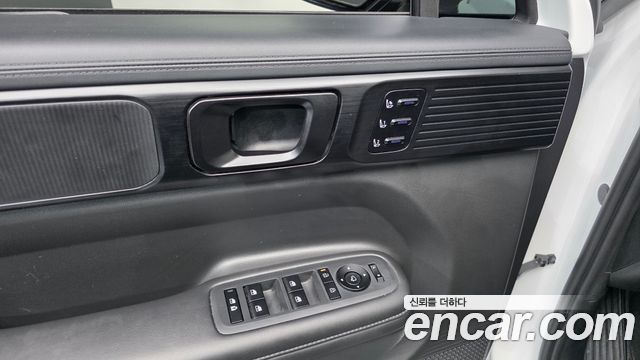 Hyundai Santa Fe (MX5) HEV 1.6 4WD Calligraphy 2024 — фото 27