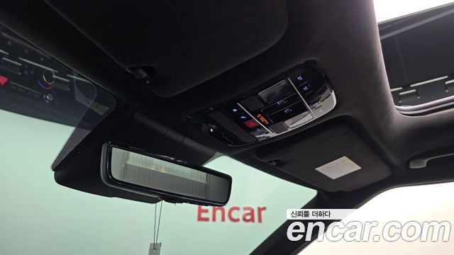 Hyundai Santa Fe (MX5) HEV 1.6 4WD Calligraphy 2024 — фото 32