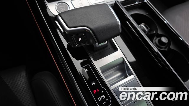Audi A8 (D5) 50 TDI Quattro Premium 2023 — фото 9