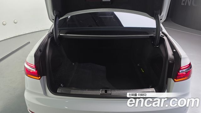 Audi A8 (D5) 50 TDI Quattro Premium 2023 — фото 20