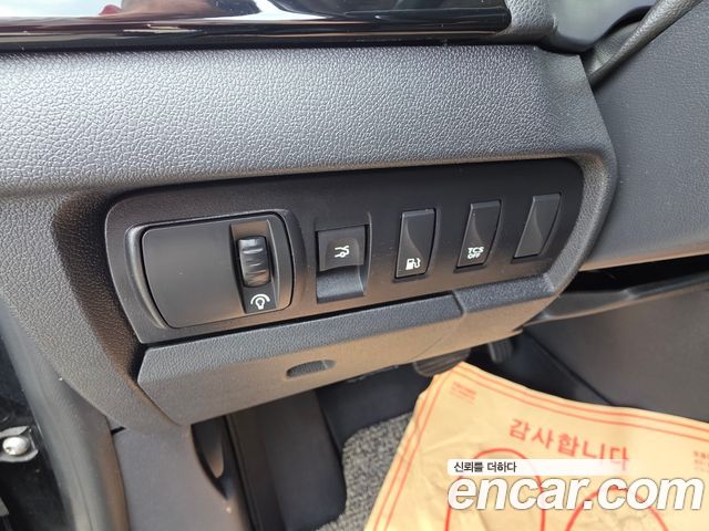 Renault Korea SM3 Neo LE 2016 — фото 6