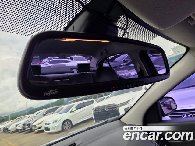 Renault Korea SM3 Neo LE 2016 — фото 9