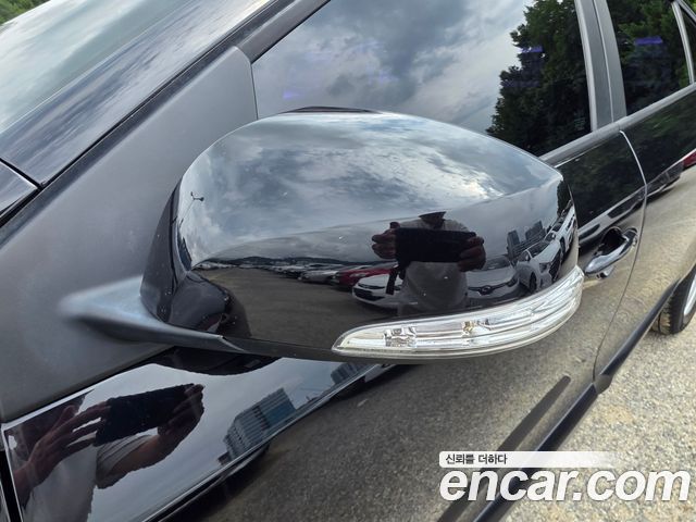 Renault Korea SM3 Neo LE 2016 — фото 21