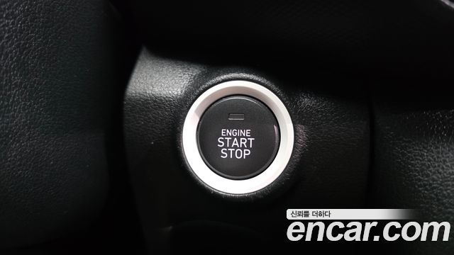 Hyundai Kona Hybrid Modern Special 2020 — фото 18