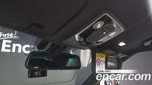 KG Mobility (SsangYong) Torres Gasoline 1.5 4WD T7 2023 — фото 18