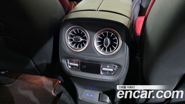 Mercedes-Benz G-Class (W465) AMG G63 Manufaktur 2025 — фото 40