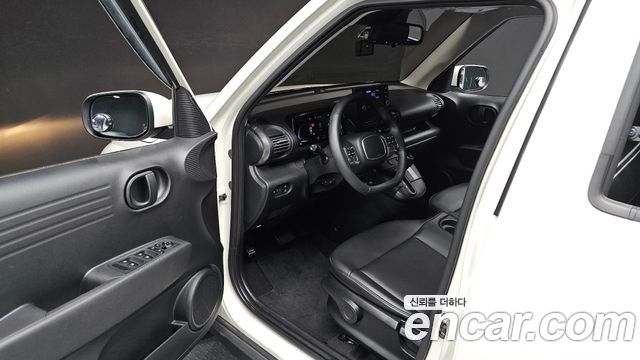 Hyundai Casper Van Smart 2023 — фото 10