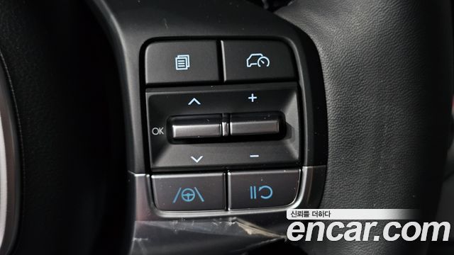 Hyundai Casper Van Smart 2023 — фото 16