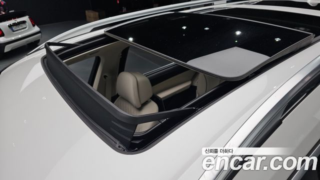 BMW X7 (G07) xDrive 40d Design Pure Excellence 7-Seater 2021 — фото 23