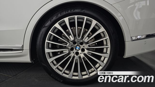 BMW X7 (G07) xDrive 40d Design Pure Excellence 7-Seater 2021 — фото 27