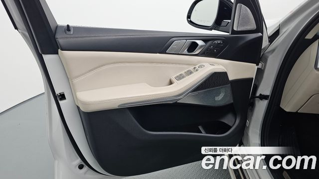 BMW X7 (G07) xDrive 40d Design Pure Excellence 7-Seater 2021 — фото 30