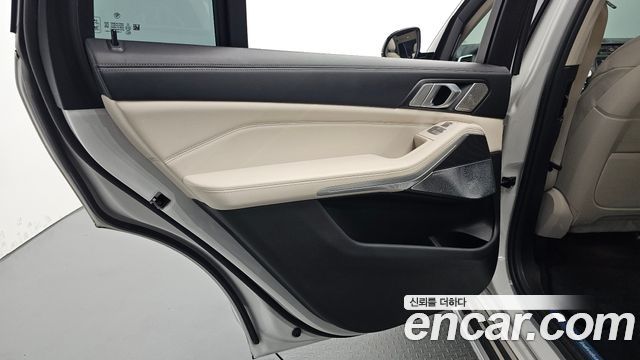 BMW X7 (G07) xDrive 40d Design Pure Excellence 7-Seater 2021 — фото 31