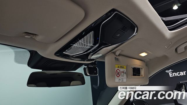BMW X7 (G07) xDrive 40d Design Pure Excellence 7-Seater 2021 — фото 33