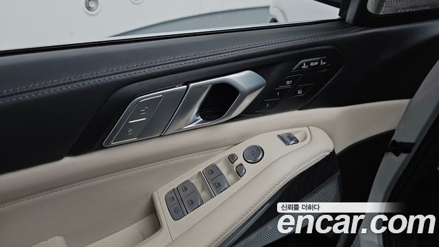 BMW X7 (G07) xDrive 40d Design Pure Excellence 7-Seater 2021 — фото 36