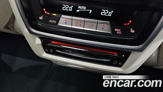 BMW X7 (G07) xDrive 40d Design Pure Excellence 7-Seater 2021 — фото 39