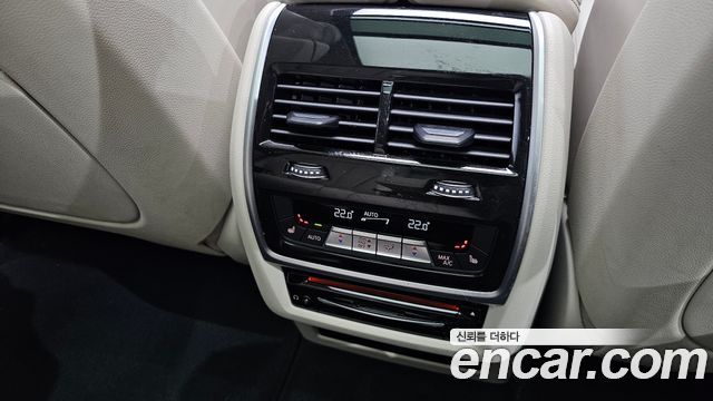 BMW X7 (G07) xDrive 40d Design Pure Excellence 7-Seater 2021 — фото 40