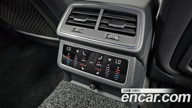 Audi A6 (C8) 45 TFSI Premium 2021 — фото 31