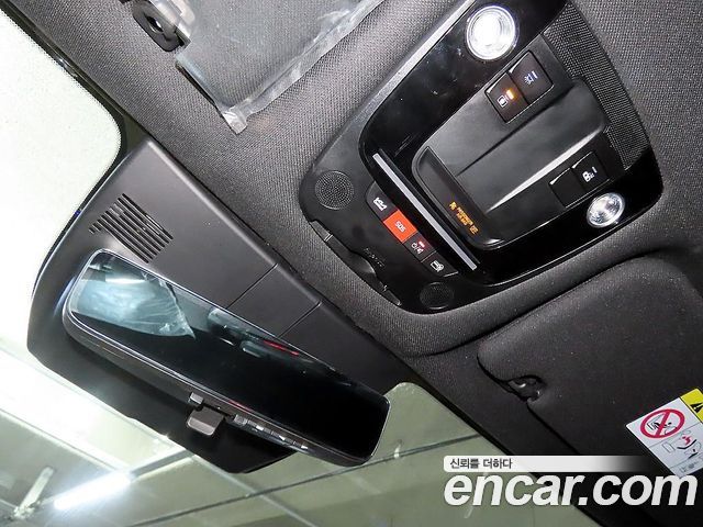 Kia Sorento (IV) Gasoline 2.5T 4WD Gravity 2024 — фото 17