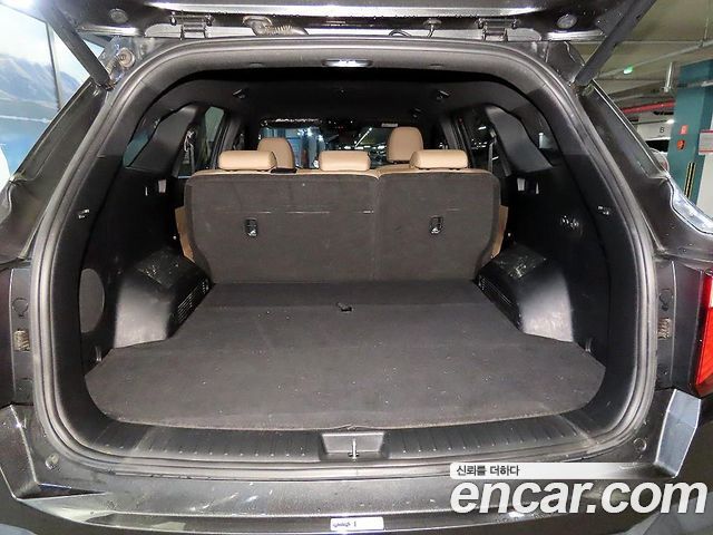 Kia Sorento (IV) Gasoline 2.5T 4WD Gravity 2024 — фото 18