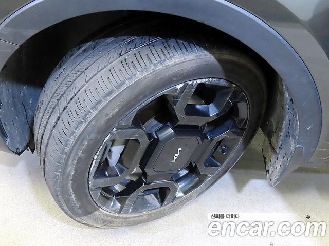 Kia Sorento (IV) Gasoline 2.5T 4WD Gravity 2024 — фото 24