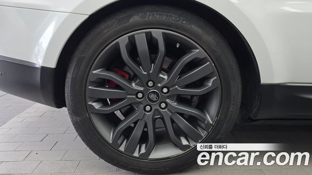 Land Rover Range Rover Sport (II) 3.0 SDV6 HSE Dynamic 2017 — фото 5