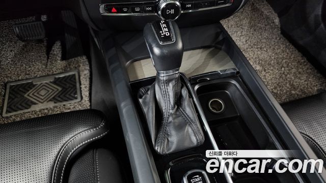 Volvo S60 (III) T5 Inscroption 2020 — фото 9