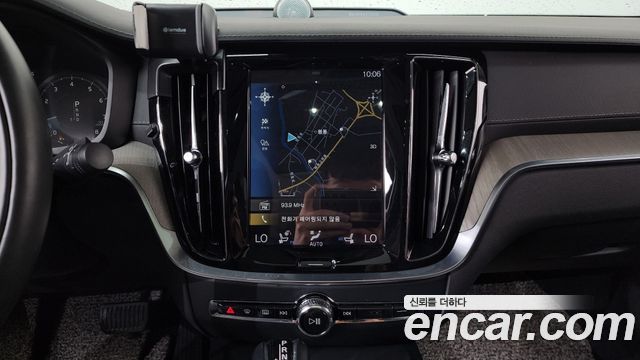Volvo S60 (III) T5 Inscroption 2020 — фото 14