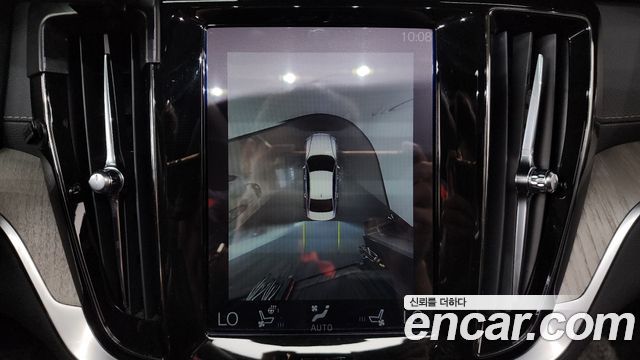 Volvo S60 (III) T5 Inscroption 2020 — фото 15