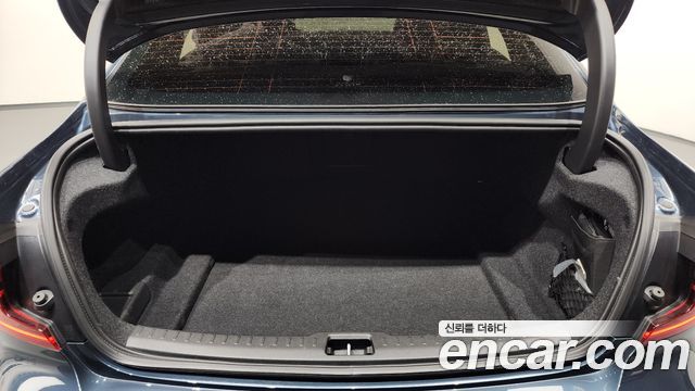 Volvo S60 (III) T5 Inscroption 2020 — фото 20
