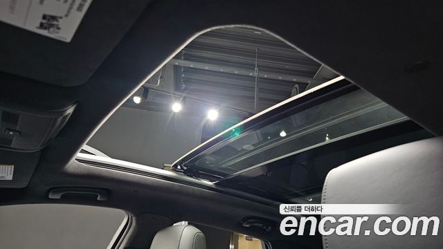 Cadillac XT5 3.6 Platinum 2018 — фото 19